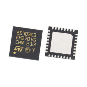 STM8S903K3U6