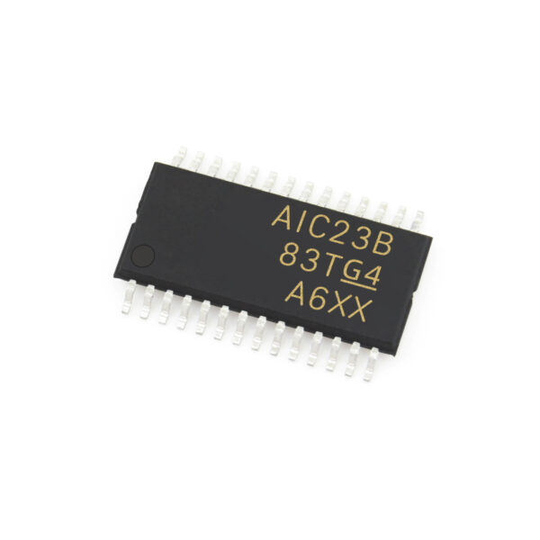 TLV320AIC23BIPWR