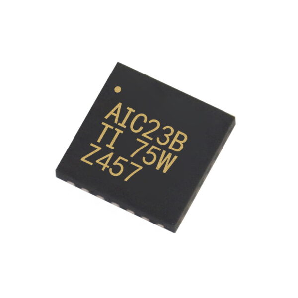 TLV320AIC23BRHDR