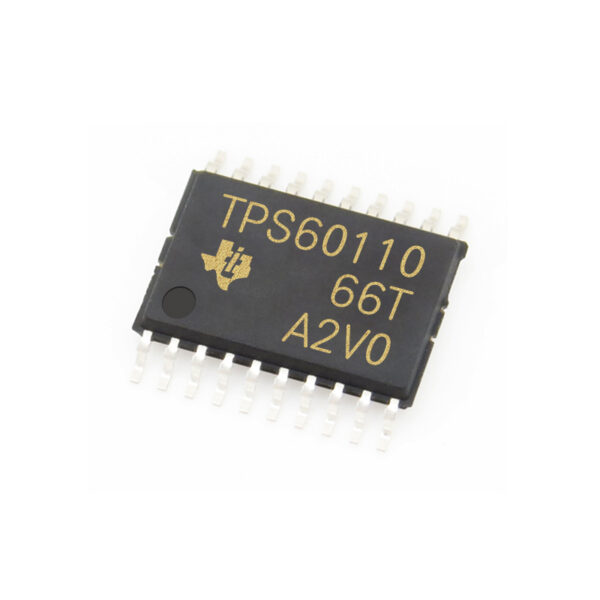 TPS60110PWPR