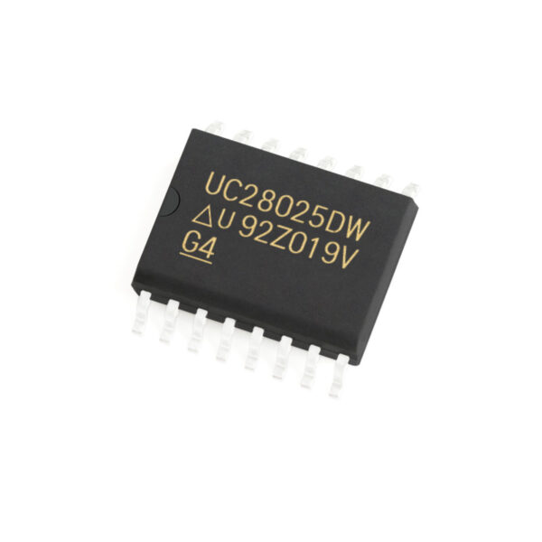 UC28025DWR