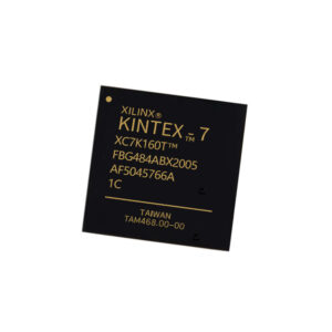 XC7K160T-1FBG484C