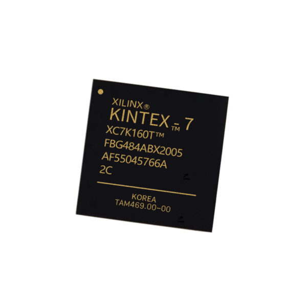 XC7K160T-2FBG484C