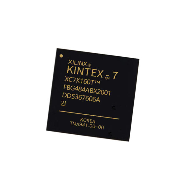 XC7K160T-2FBG484I