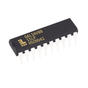 GAL16V8B-15LP