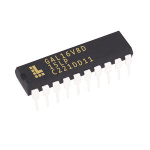 GAL16V8D-15LP